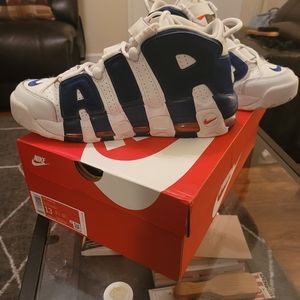 96 Nike Air Uptempo